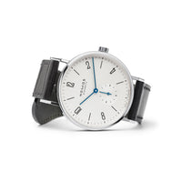 NOMOS Glashütte Tangente 38 164