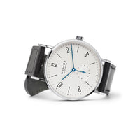 NOMOS Glashütte Tangente 38