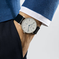 NOMOS Glashütte Tangente 38 164