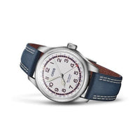 Oris Big Crown Pointer Date Hank Aaron Limited Edition