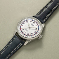 Oris Big Crown Pointer Date Hank Aaron Limited Edition