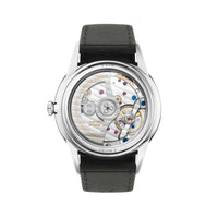 NOMOS Glashütte Orion Neomatik 39 Midnight Blue Ref. 343