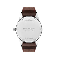 NOMOS Glashütte Club 36 White Ref. 701.1
