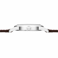NOMOS Glashütte Club 36 White Ref. 701.1