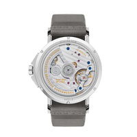NOMOS Glashütte Ahoi Neomatik 38mm Date Sand Ref. 527