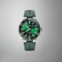 Oris Aquis Date