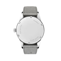 NOMOS Glashütte Club Campus Endless Blue