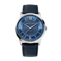 Frederique Constant Classics Premiere Automatic Stainless Steel FC-301N3B6