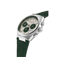 Frederique Constant Highlife Chronograph Automatic Stainless Steel FC-391SGR4NH6
