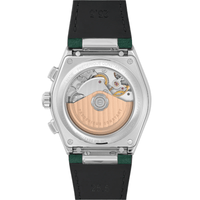Frederique Constant Highlife Chronograph Automatic Stainless Steel FC-391SGR4NH6