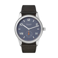 NOMOS Glashütte Club Campus 38 Blue/Purple Ref. 730