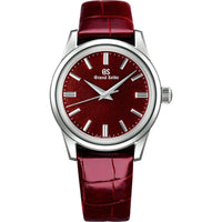 Grand Seiko Manual 37mm Boshu SBGW287