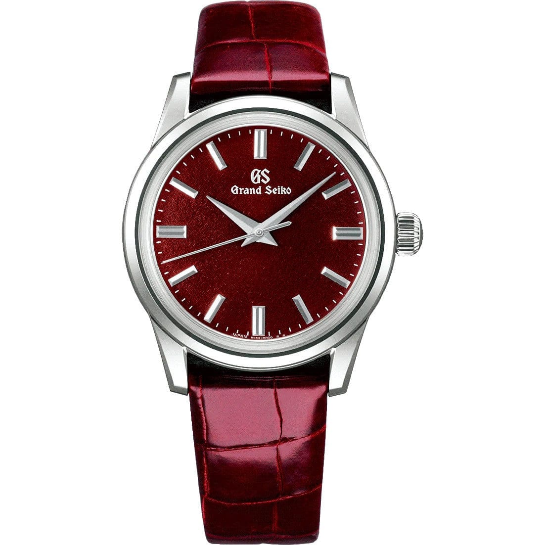 Grand Seiko Manual 37mm Boshu SBGW287