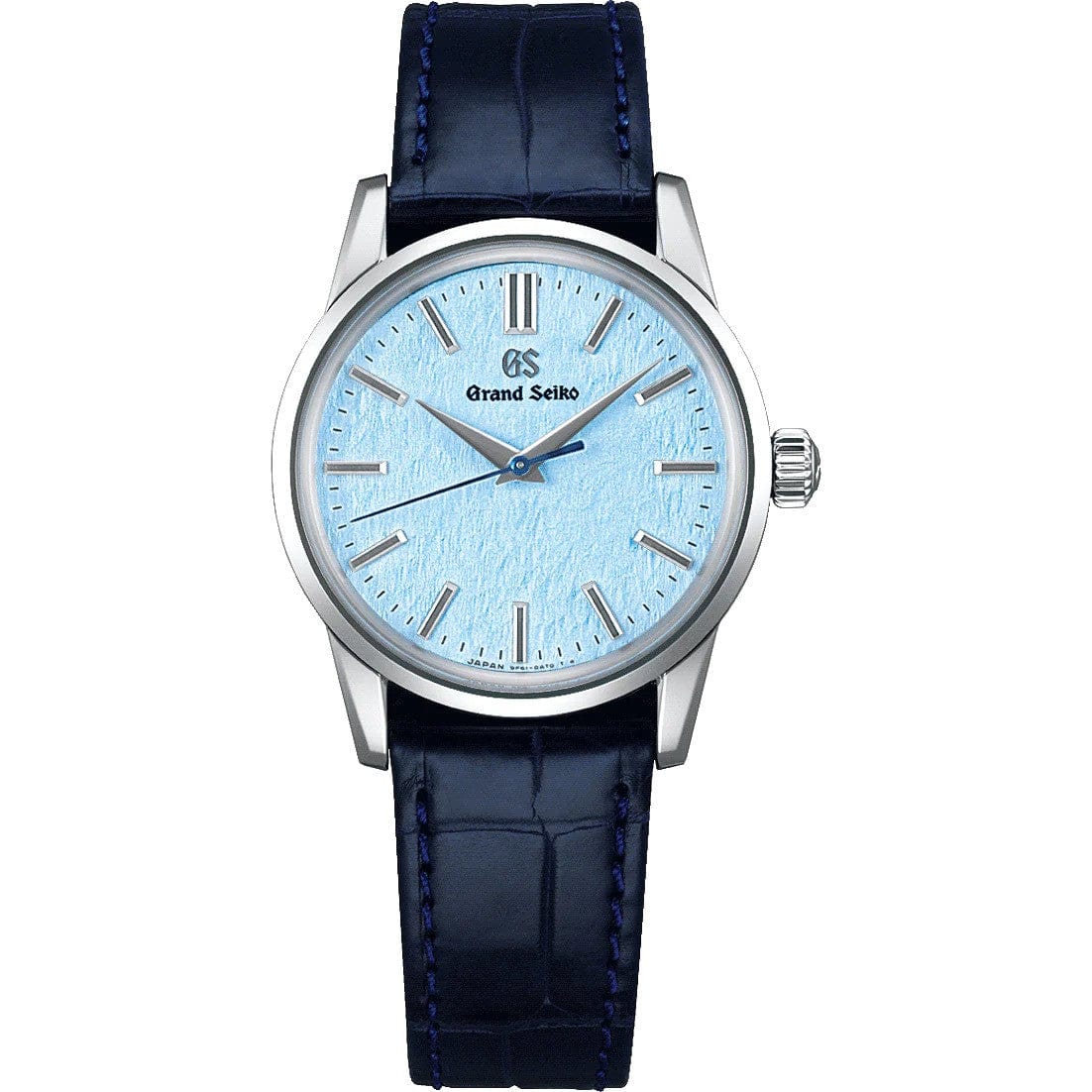 Grand Seiko Quartz Blue Snowflake SBGX353