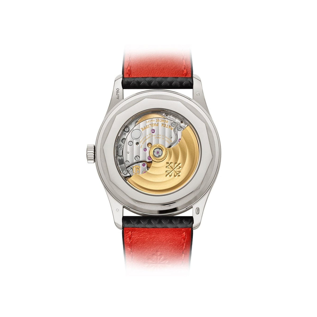 Patek Philippe Calatrava 6007G-010