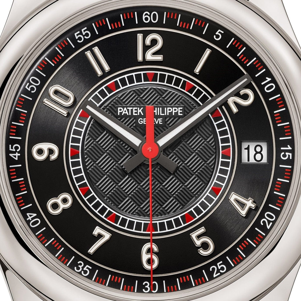 Patek Philippe Calatrava 6007G-010