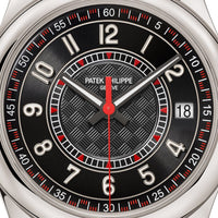 Patek Philippe Calatrava 6007G-010