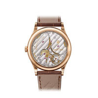 Patek Philippe Calatrava 6119R-001