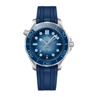 OMEGA Seamaster Diver 300M Co-Axial Master Chronometer 42mm 210.32.42.20.03.002