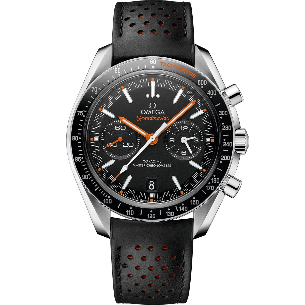OMEGA Speedmaster Racing Co-Axial Master Chronometer Chronograph 44.25mm 329.32.44.51.01.001