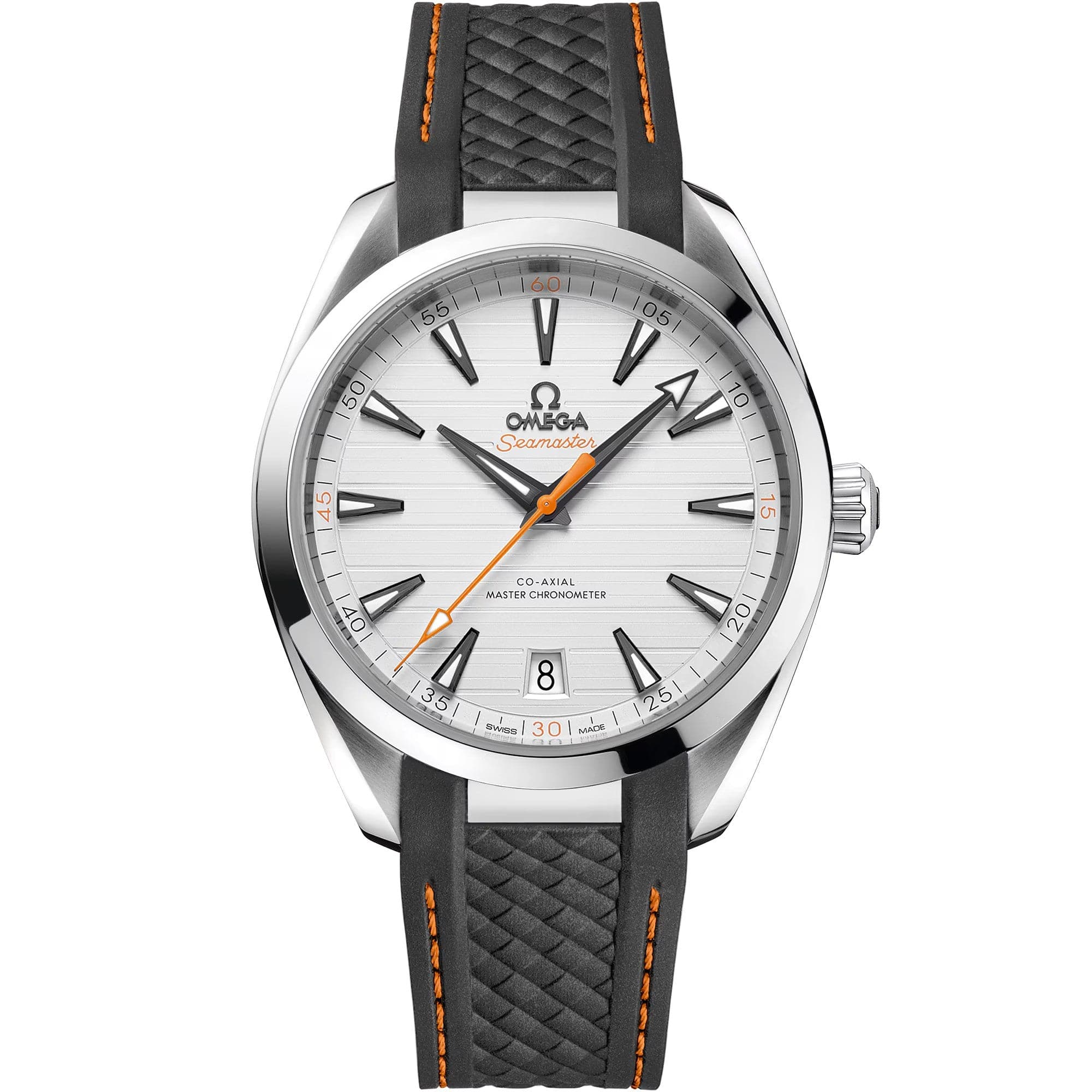 OMEGA Seamaster Aqua Terra 150m Co-Axial Master Chronometer 41mm 220.12.41.21.02.002