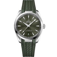 OMEGA Seamaster Aqua Terra 150m Co-Axial Master Chronometer 38mm 220.12.38.20.10.001
