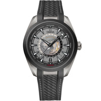 OMEGA Seamaster Aqua Terra 150m Co-Axial Master Chronometer GMT World timer 43mm 220.92.43.22.99.001