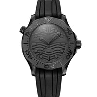 OMEGA Seamaster Diver 300m Co-Axial Master Chronometer 43.5mm 210.92.44.20.01.003
