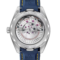 OMEGA Seamaster Aqua Terra 150m Co-Axial Master Chronometer 41mm 220.12.41.21.03.009