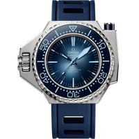 OMEGA Seamaster Ploprof 1200m Co-Axial Master Chronometer 55x45mm 227.32.55.21.03.001