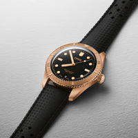 Oris Divers Sixty‑Five Date
