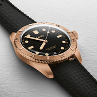 Oris Divers Sixty‑Five Date
