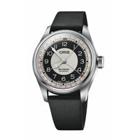 Oris Big Crown Pointer Date Bullseye