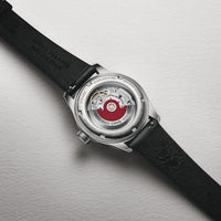 Oris Big Crown Pointer Date Bullseye