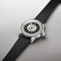 Oris Big Crown Pointer Date Bullseye