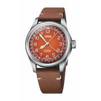 Oris X Cervo Volante