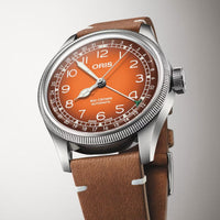 Oris X Cervo Volante