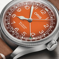 Oris X Cervo Volante