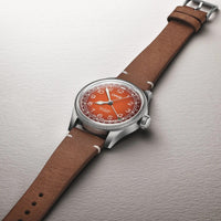 Oris X Cervo Volante