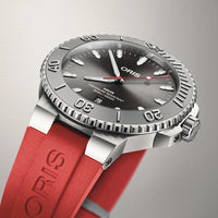 Oris Aquis Date Relief