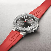 Oris Aquis Date Relief