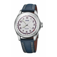 Oris Big Crown Pointer Date Hank Aaron Limited Edition