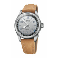 Oris Big Crown Lou Gehrig Limited Edition
