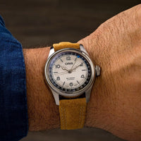 Oris Big Crown Lou Gehrig Limited Edition