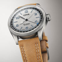 Oris Big Crown Lou Gehrig Limited Edition