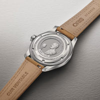 Oris Big Crown Lou Gehrig Limited Edition