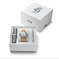 Oris Big Crown Lou Gehrig Limited Edition