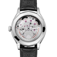OMEGA Constellation Observatory 39.4mm 140.13.39.21.01.001