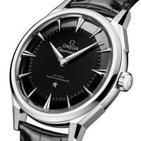 OMEGA Constellation Observatory 39.4mm 140.13.39.21.01.001