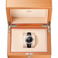 OMEGA Constellation Observatory 39.4mm 140.13.39.21.01.001